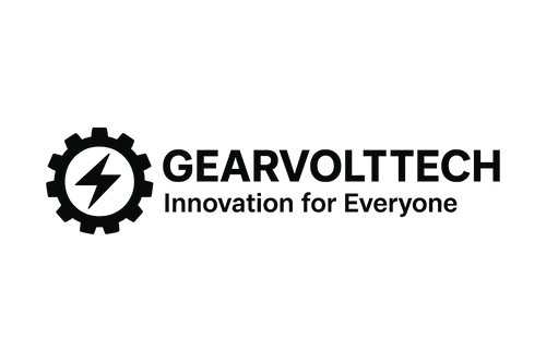 GEARVOLTTECH