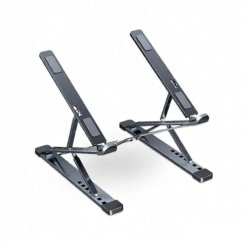 Support Laptop Aluminium Réglable