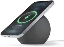 Support MagSafe Magnétique – Station de Charge Sans Fil pour iPhone