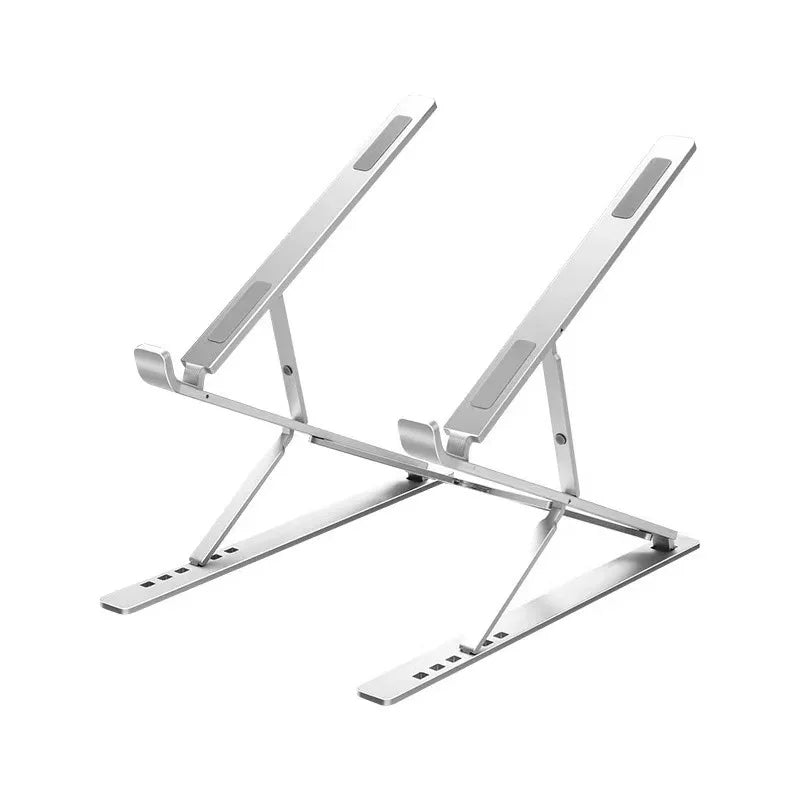 Support Laptop Aluminium Réglable