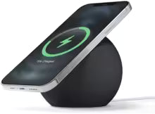 Support MagSafe Magnétique – Station de Charge Sans Fil pour iPhone