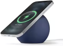 Support MagSafe Magnétique – Station de Charge Sans Fil pour iPhone